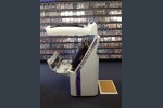 Egret 3 [Toshiba] Arcade Machine - ARCADE | VideoGameX